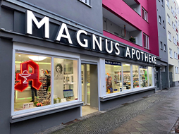 Magnus-Apotheke
