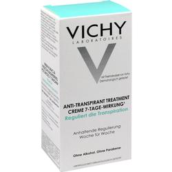 VICHY DEO CREME REGUL NEU