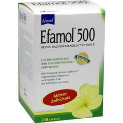 EFAMOL 500