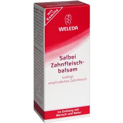 WELEDA SALBEI ZAHNFL BALS