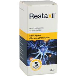 RESTAXIL