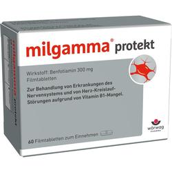 MILGAMMA PROTEKT